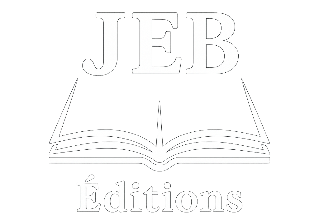 Logo JEB Éditions